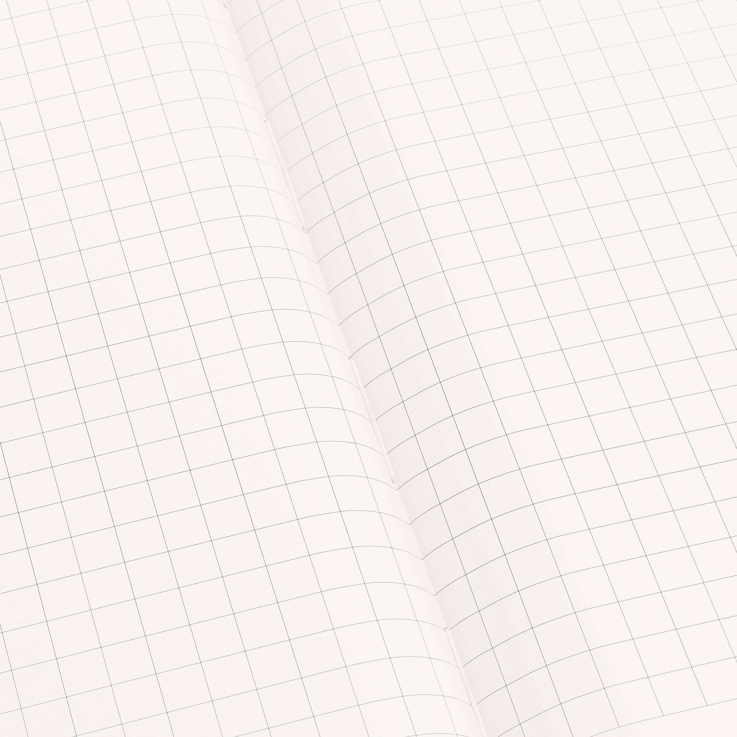 LEUCHTTURM1917 372187 Libreta Medium (A5) 145 x 210 mm, Tapa Dura, 251 páginas numeradas, Dusty Rose, Cuadriculada