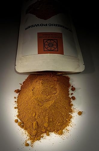 Miniatura 3 de Flavours of Ceylon Polvo de cúrcuma