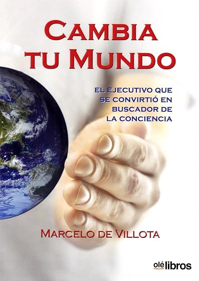 Cambia tu mundo