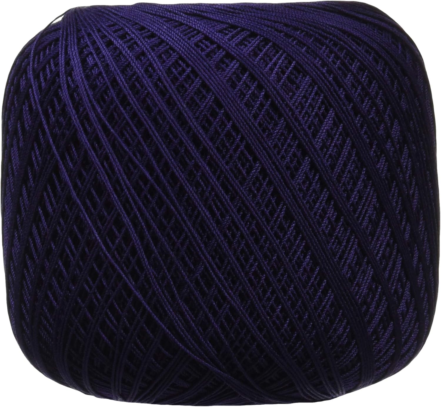 orimupasu, [Color Number: 325] Gold Vote Lace Thread # 40 G Color