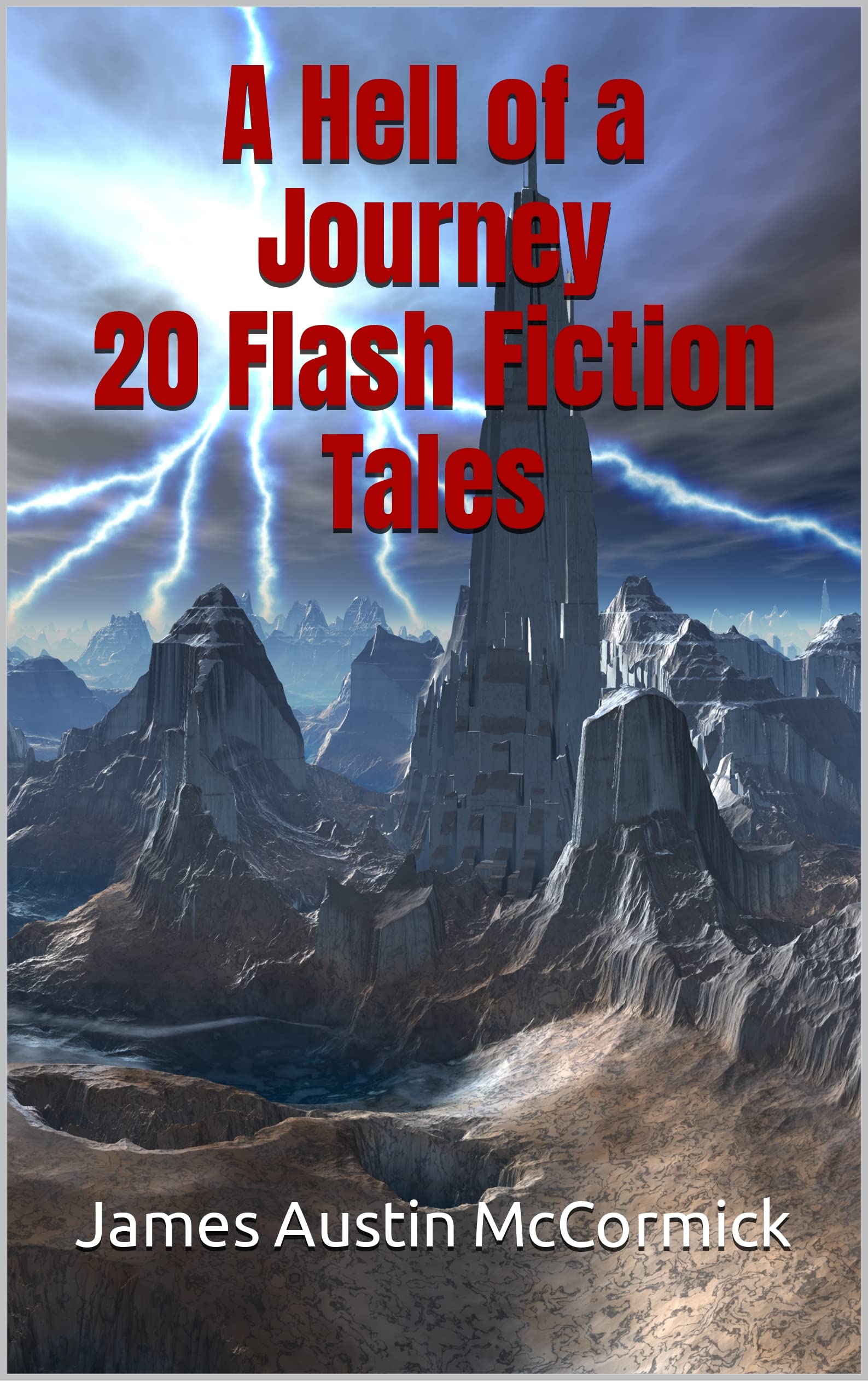 Cover of Perchance to Dream: 20 Flash Fiction Tales