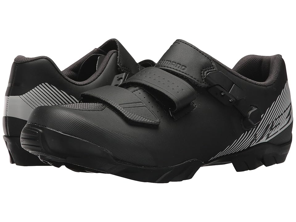 

Shimano SH-ME3 (Black/White) Men's Cycling Shoes