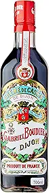Gabriel Bourdier Licor Cassis 700 Ml