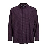 JACK & JONES Jprblabelfast Shirt L/S Noos, Camicia casual