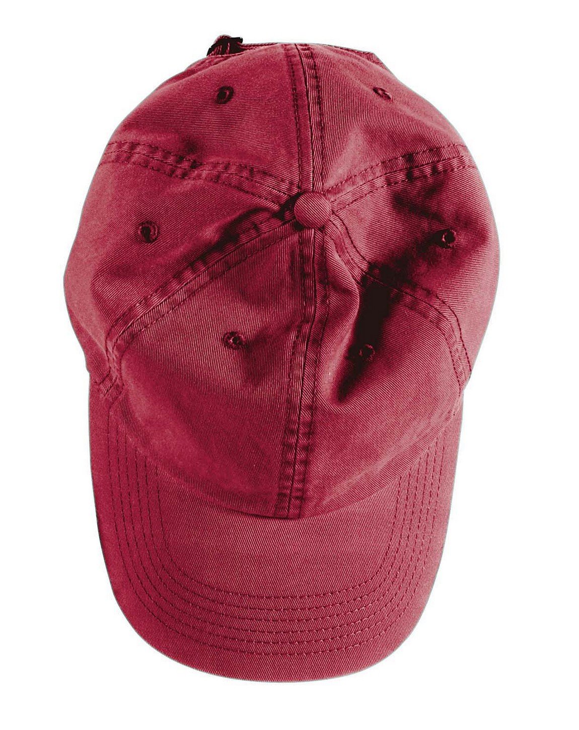 Pigment-Dyed Baseball Cap (1910)