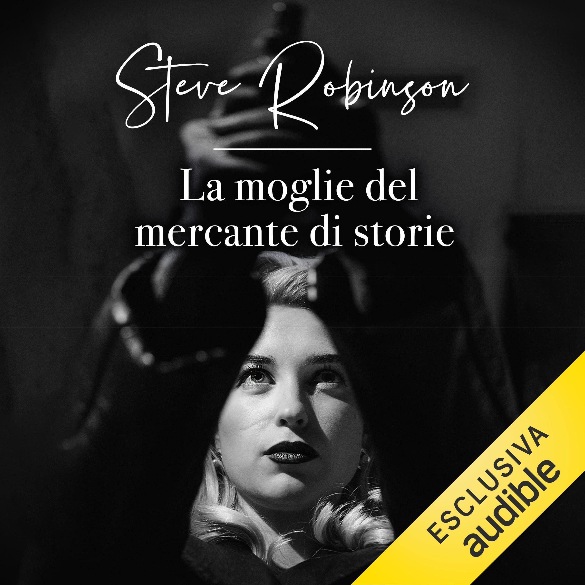 La moglie del mercante di storie