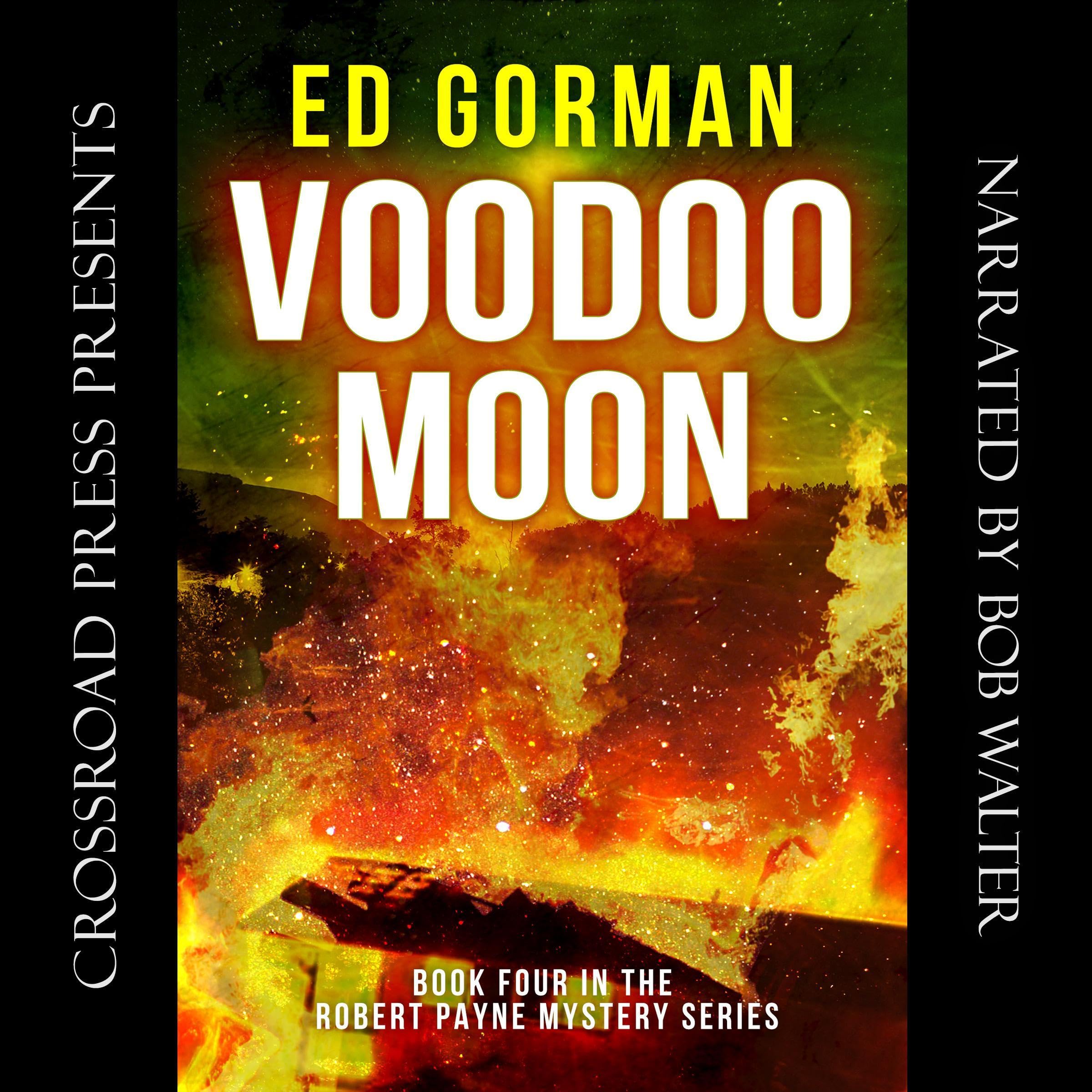 Voodoo Moon