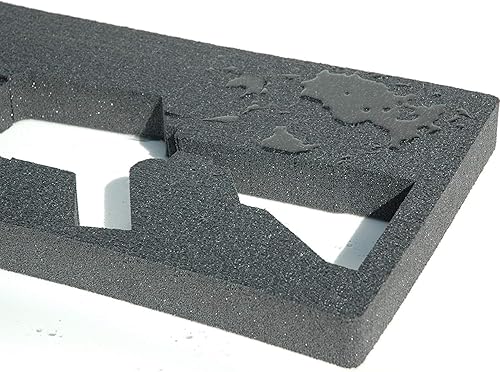 Miniatura 3 de Case Club - Espuma de polietileno para rifle Pelican