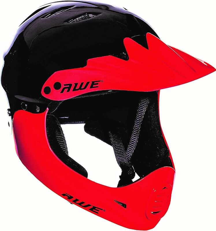 Amazon.co.uk bmx helmet