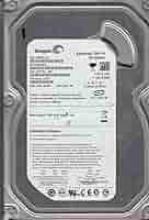 内蔵型ハードディスクドライブ SEAGATE DB35.3 ST3160215SCE 160GB 内蔵型ハードディスクドライブ SEAGATE DB35.3 ST3160215SCE