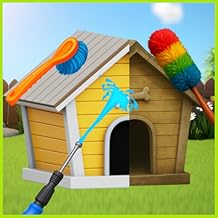 Perfect Clean Up Game