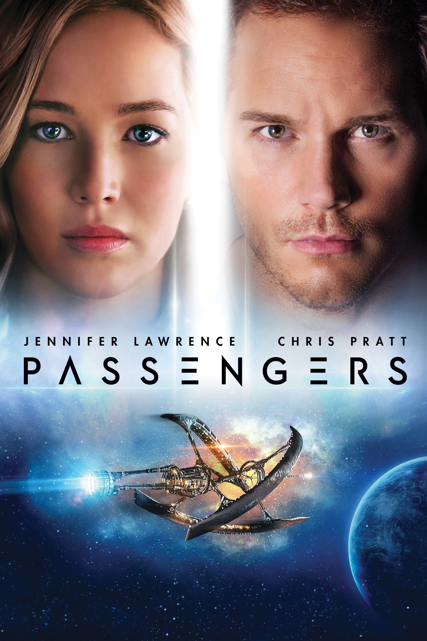 Passengers