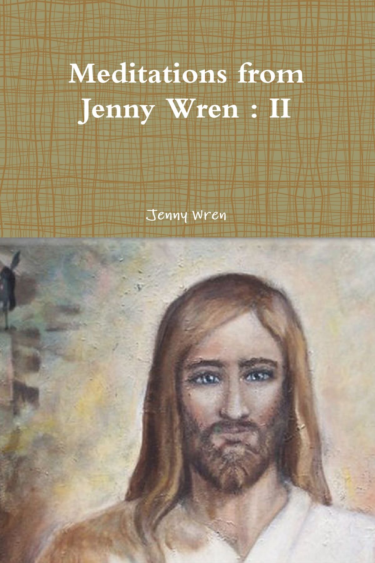 Meditations from Jenny Wren : II