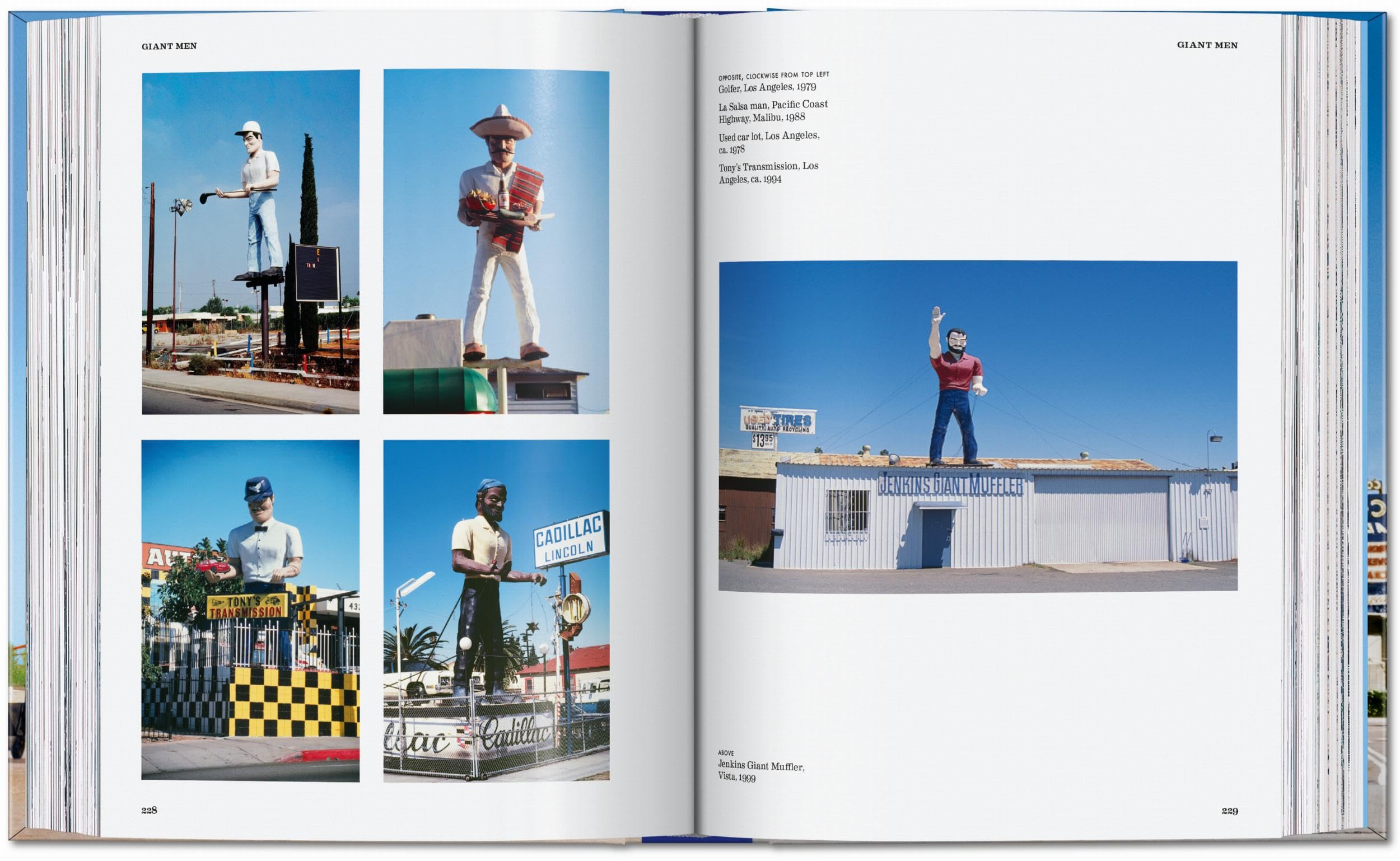 California Crazy. American Pop Architecture. 45th Ed. (45th Edition)