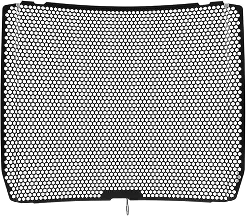 RUDIAN Motorcycle Radiator Grille Guard Grill Protector for Kawasaki ZH2 Z H2 H2SX Ninja H2 R H2R SX SE 2015-2022 Parts