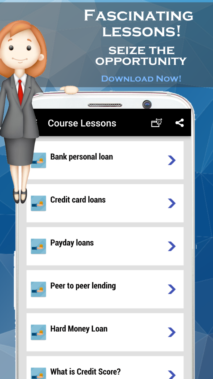 Borrow money loan guide! payday loans credit score - App on Amazon Appstore