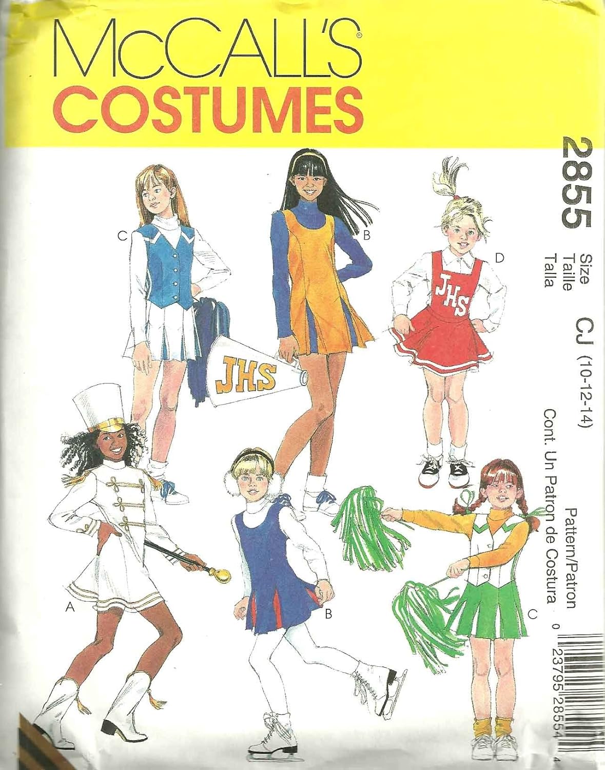 Amazon Children s And Girls Cheerleader And Majorette Costumes amazon-children-s-and-girls-cheerleader-and-majorette-costumes