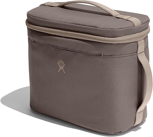 Miniatura 2 de Hydro Flask Bolsa de almuerzo  Enfriador de almuerzo aislado para adultos para hombres y mujeres 8 L Sandpiper