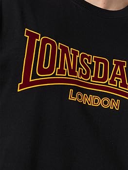 Lonsdale ブラックバーン・ローヴァーズ ベントリー 11 シャツ