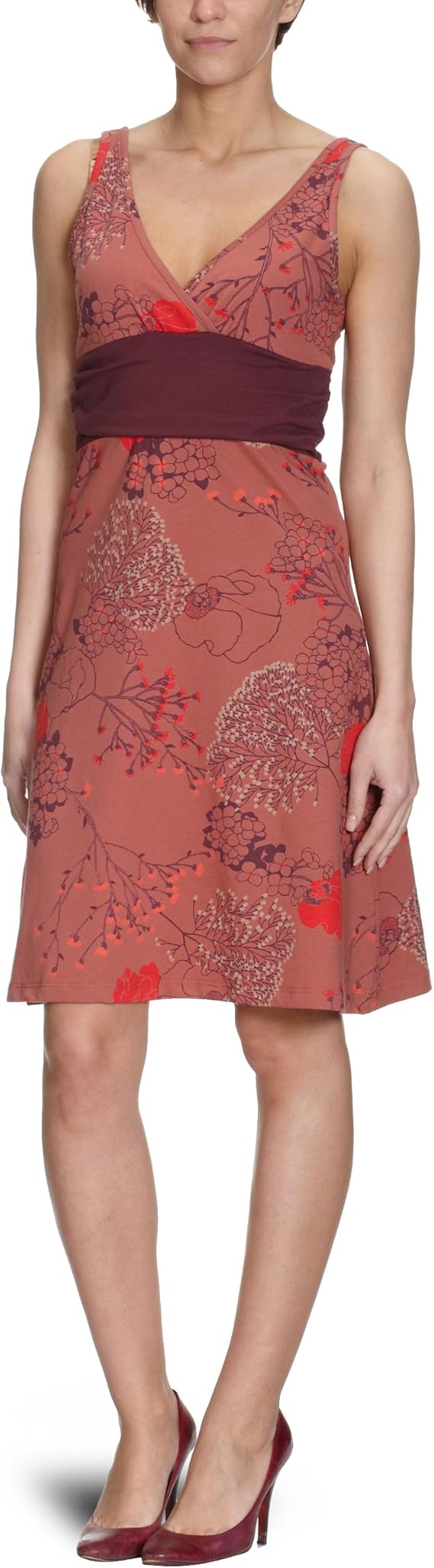 patagonia margot dress