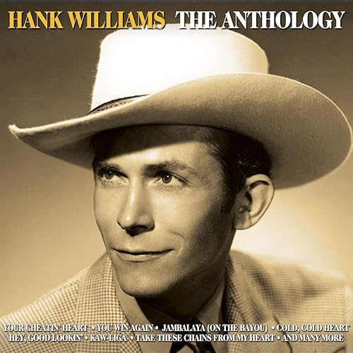 Jambalaya (On the Bayou) von Hank Williams bei Amazon Music Amazon.de