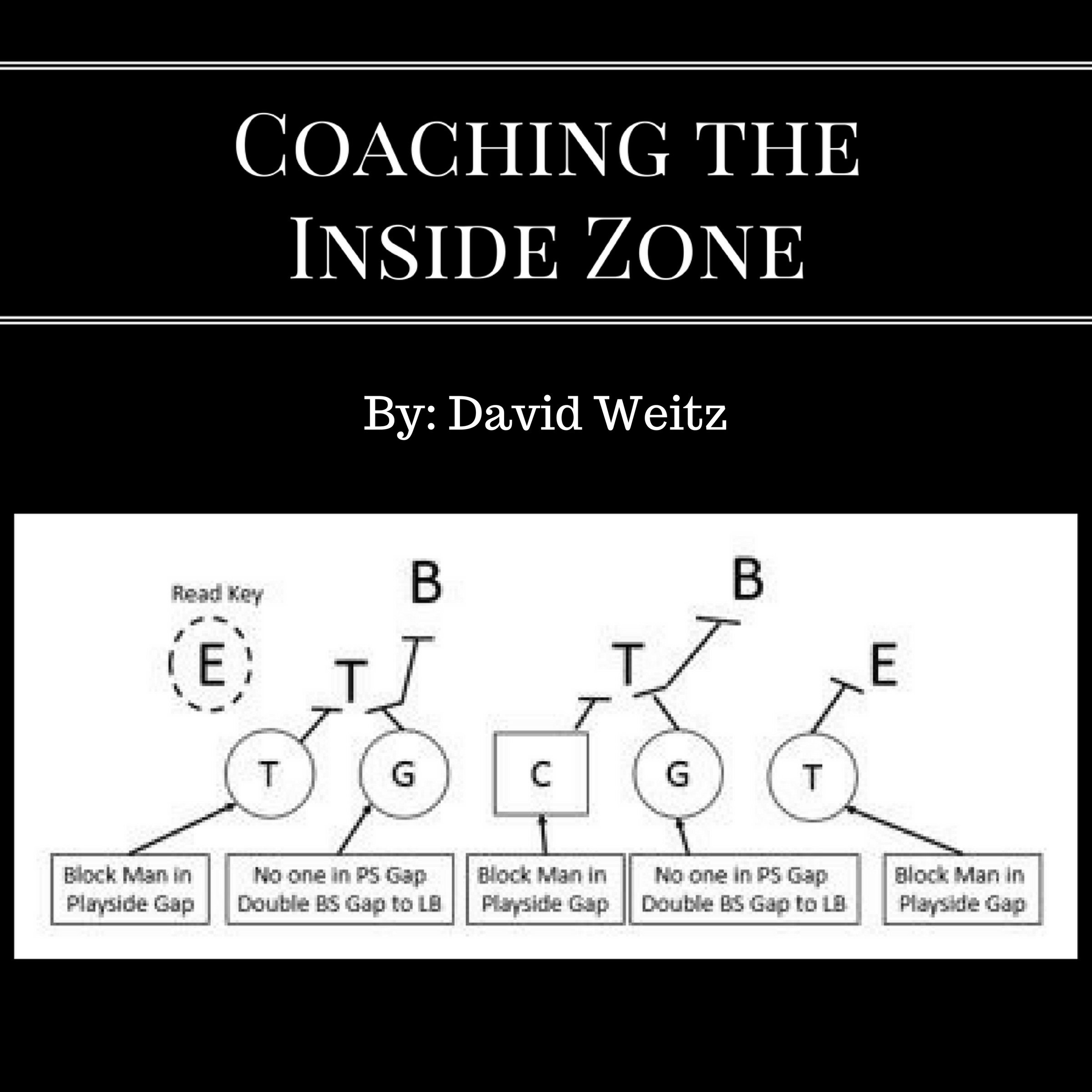 Coaching the Inside Zone