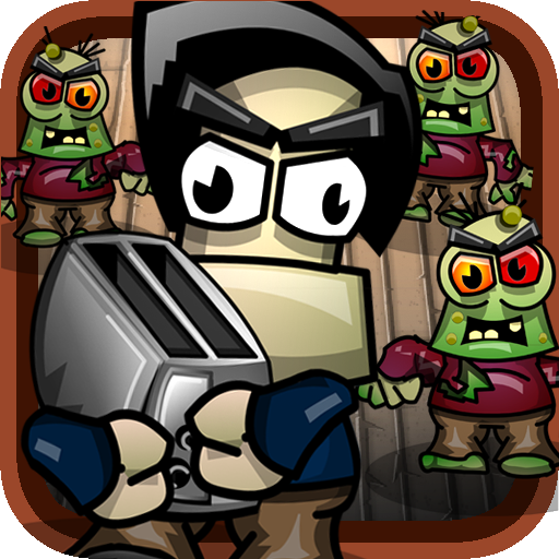 A Zombie Stole My for Android