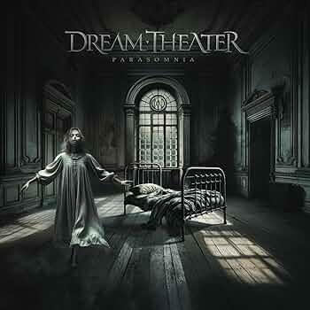 Dream Theater CD 17枚セット　全て国内盤・帯付 Amazon.co.jp: Parasomnia: ミュージック