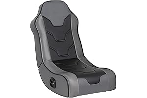 The Crew Furniture Classic Video Rocker Gaming Chair