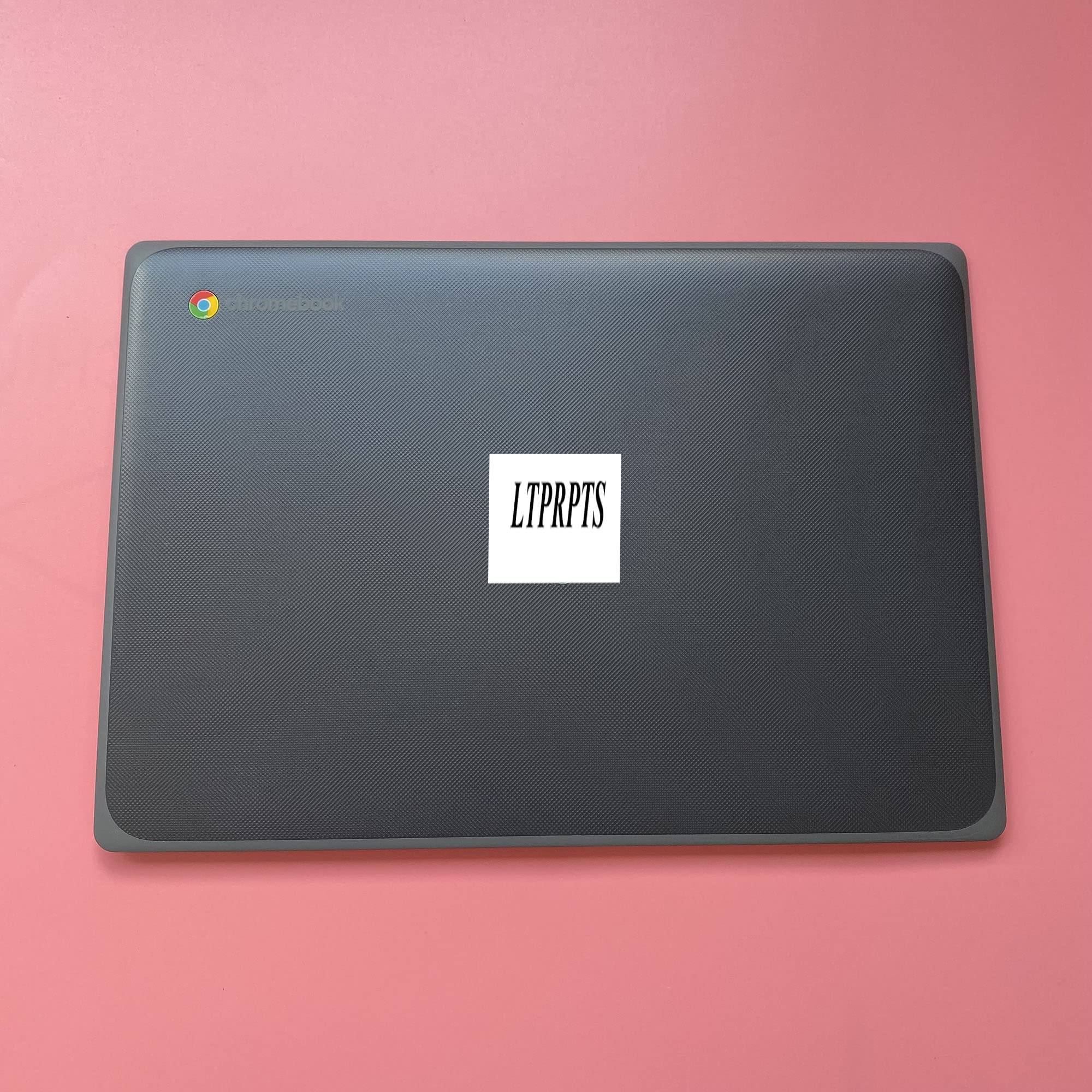 LCD Scharnierabdeckung Für HP Chromebook 11 11MK G9 EE / G9 EE Touch – Schwarz, Ersatzteil M44252-001