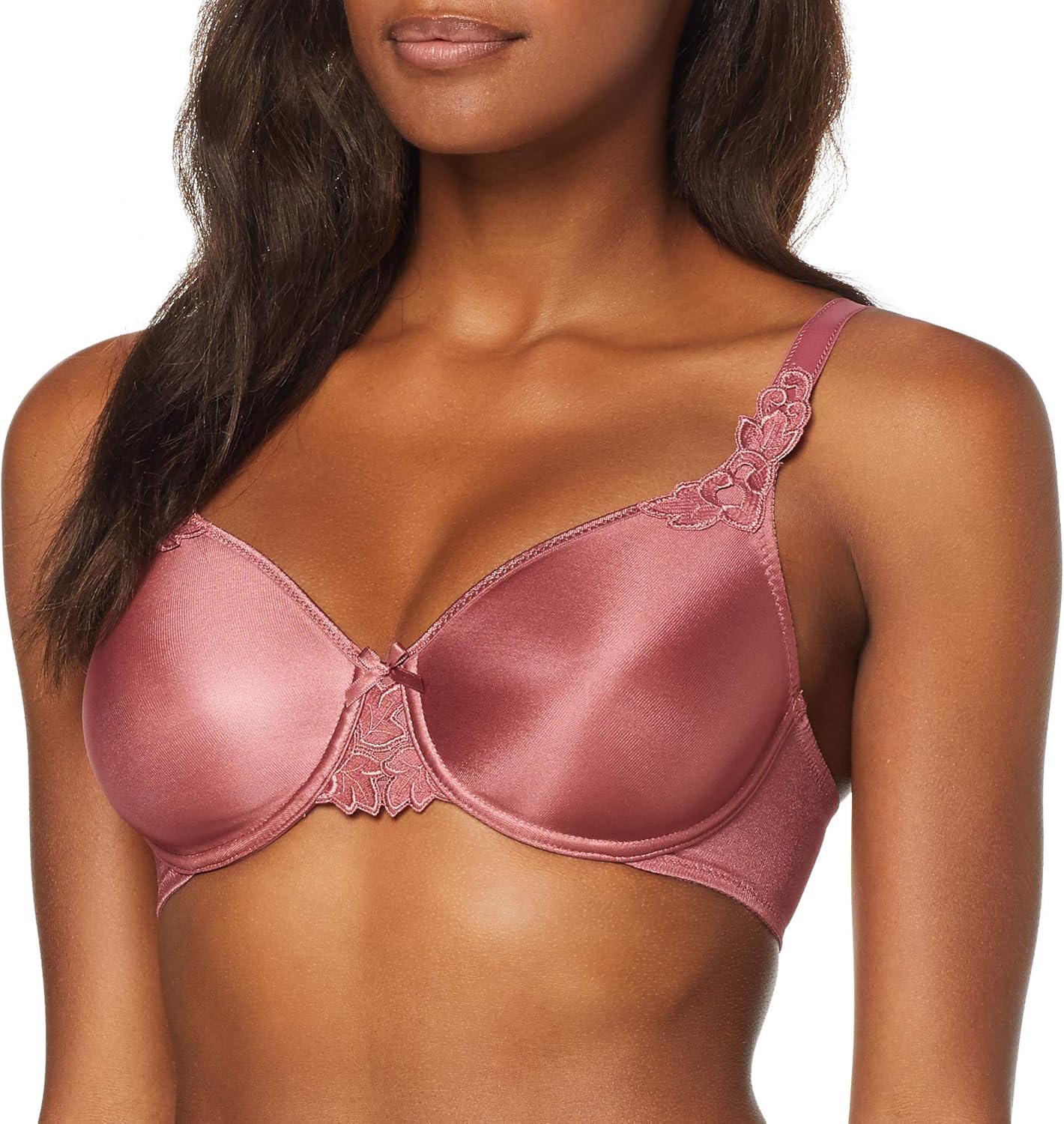 reggiseno push up per donna in pizzo