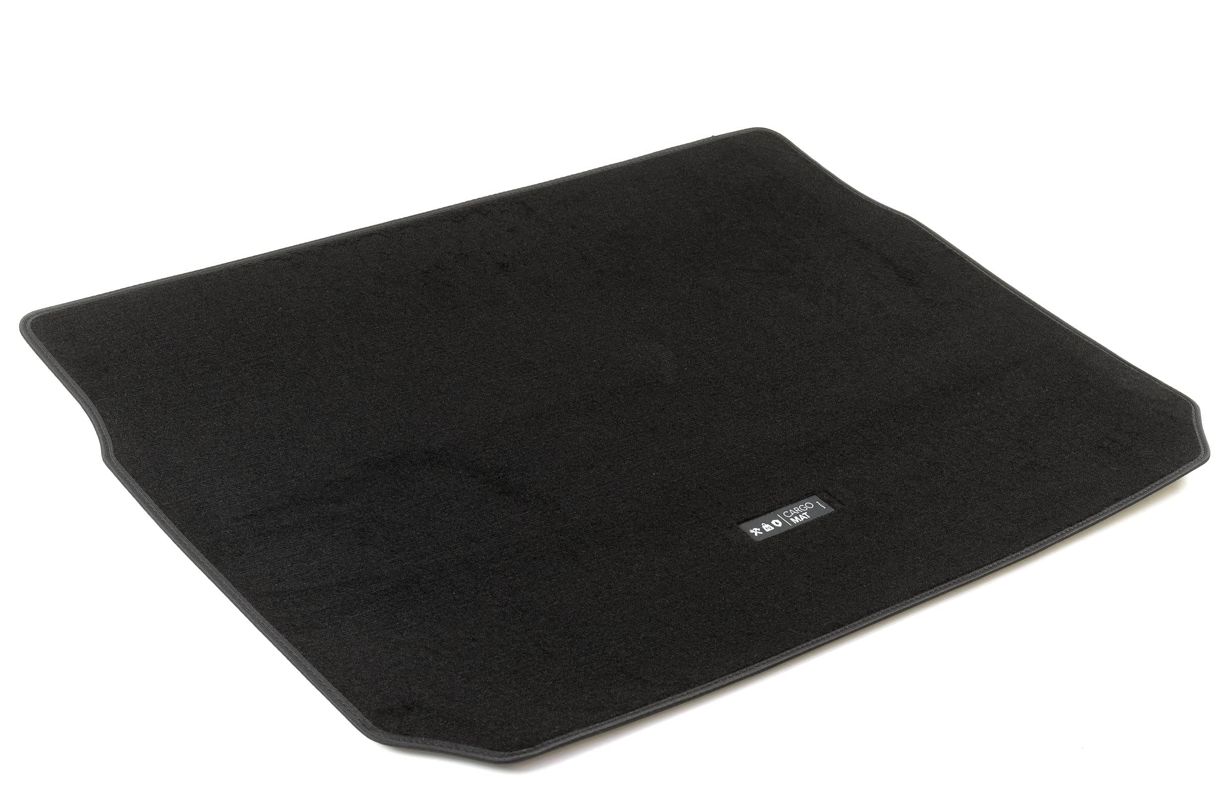 MTM BA-0668 Trunk Protector Mat for Peugeot 2008 I 04.2013>12.2019