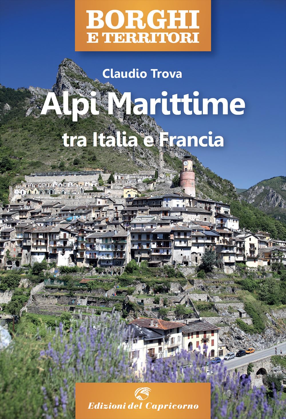 Alpi Marittime Tra Italia E Francia - 4