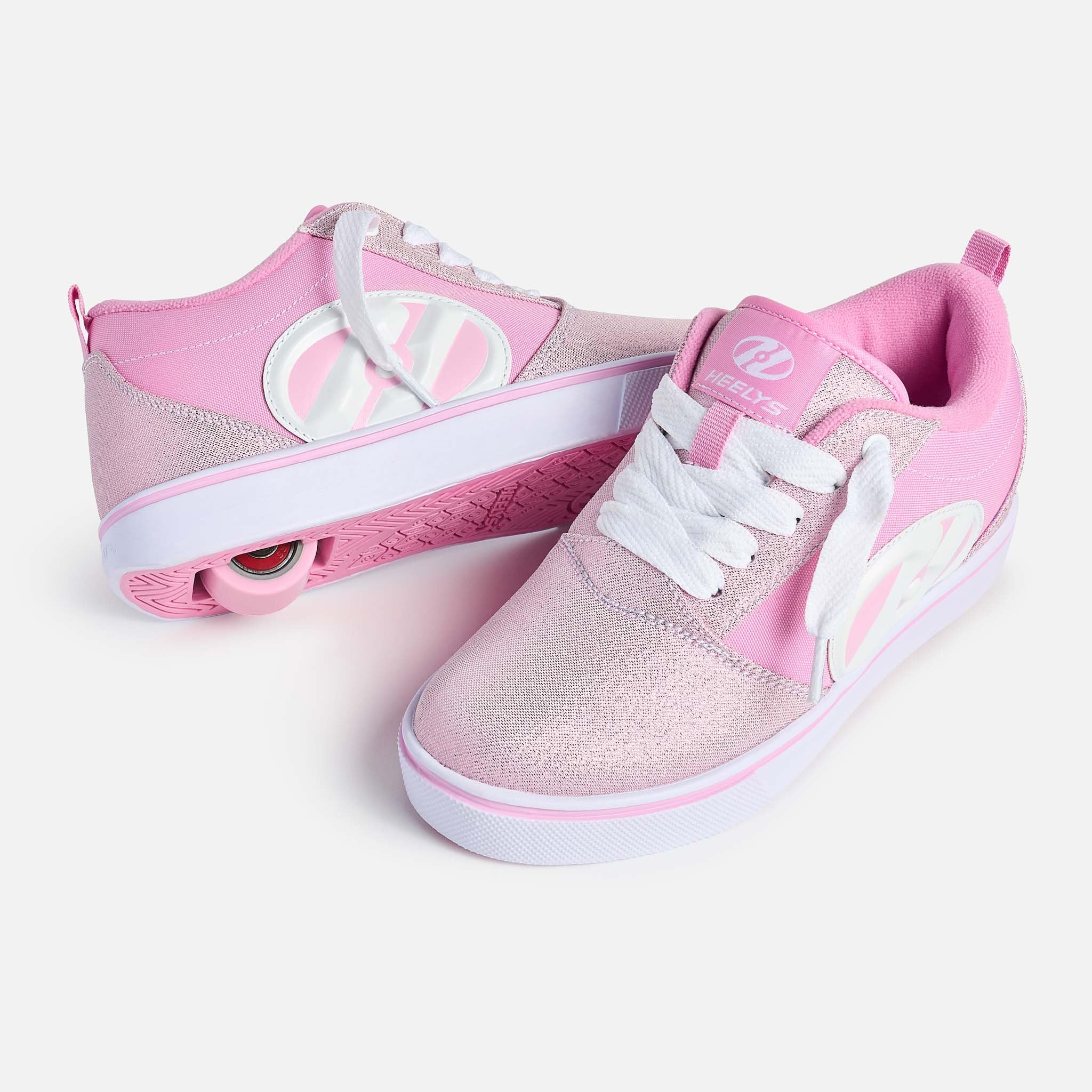 Heelys Mädchen Pro 20 Lg NovaSneaker