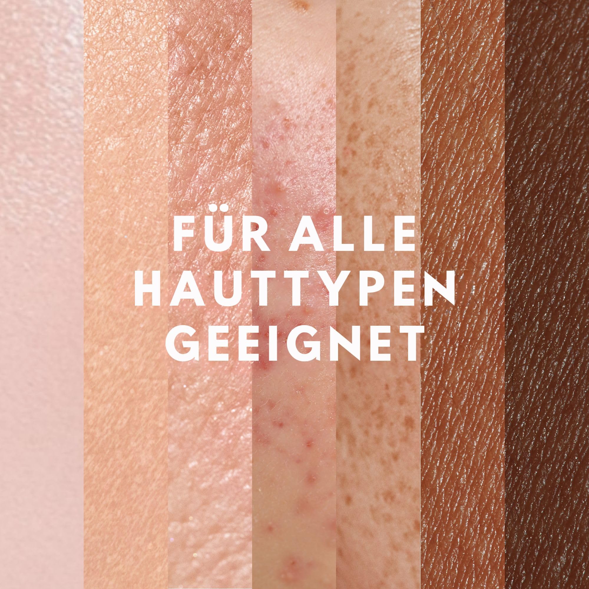 M. Asam MAGIC FINISH Hydrating Primer (20ml) – Feuchtigkeitsspendender Primer für extra langen Make-up Halt, erfrischt die Haut & polstert Fältchen auf, mit Aloe Vera & Hyaluron, vegan & parfümfrei