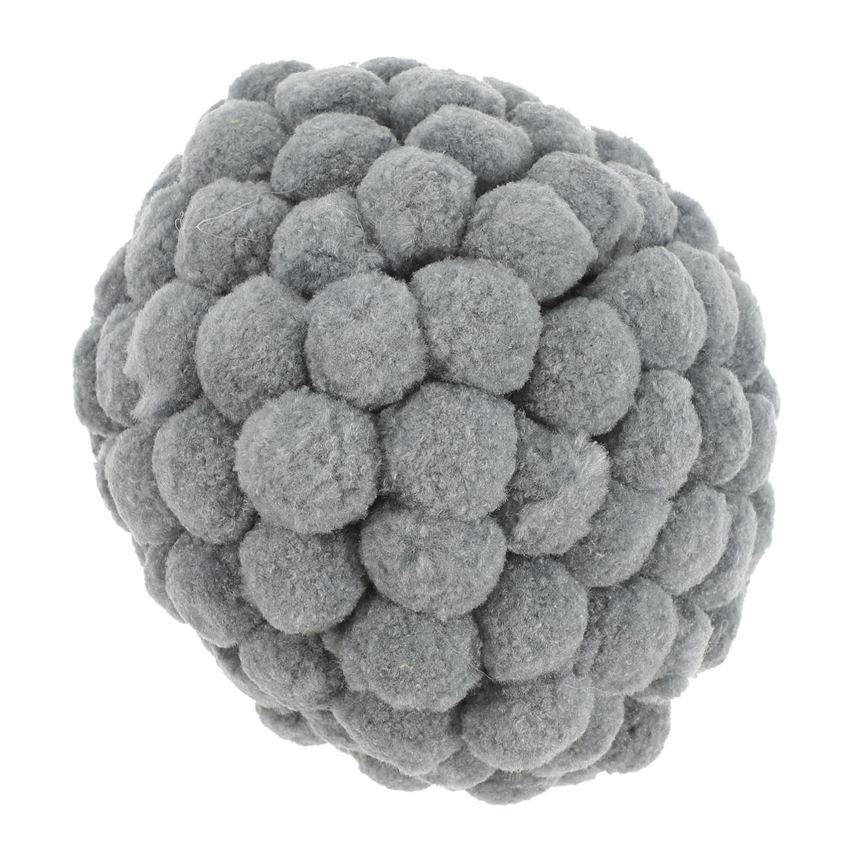 Mipcase Girl Newborn Essentials Hat Adorable Woolen Photography Prop for First Pictures Comfortable and Durable Fits Head Light Grey