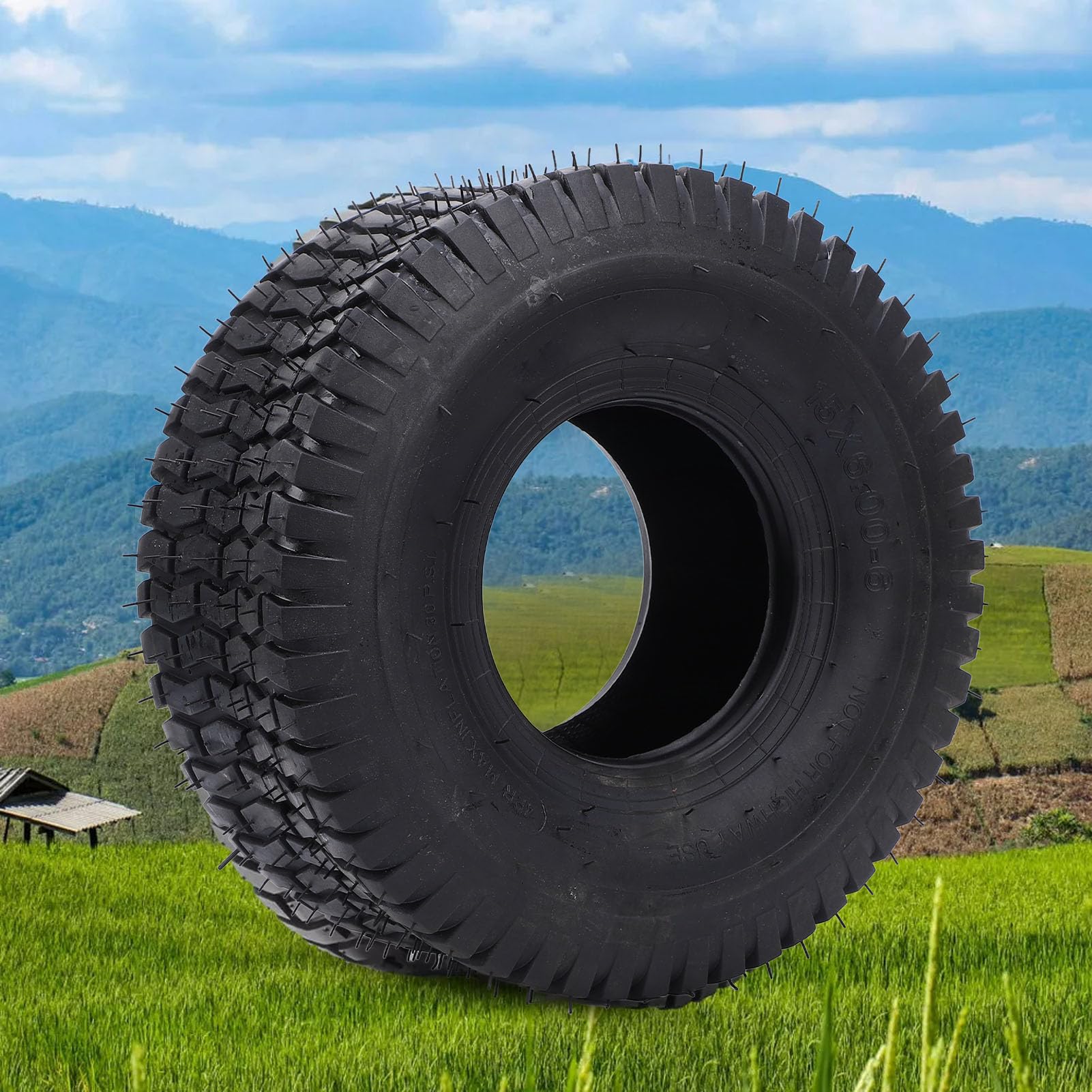 Eccezionale Trattore Per Tagliare Erba A Prezzi Bai Enza Rivali - Foto 6