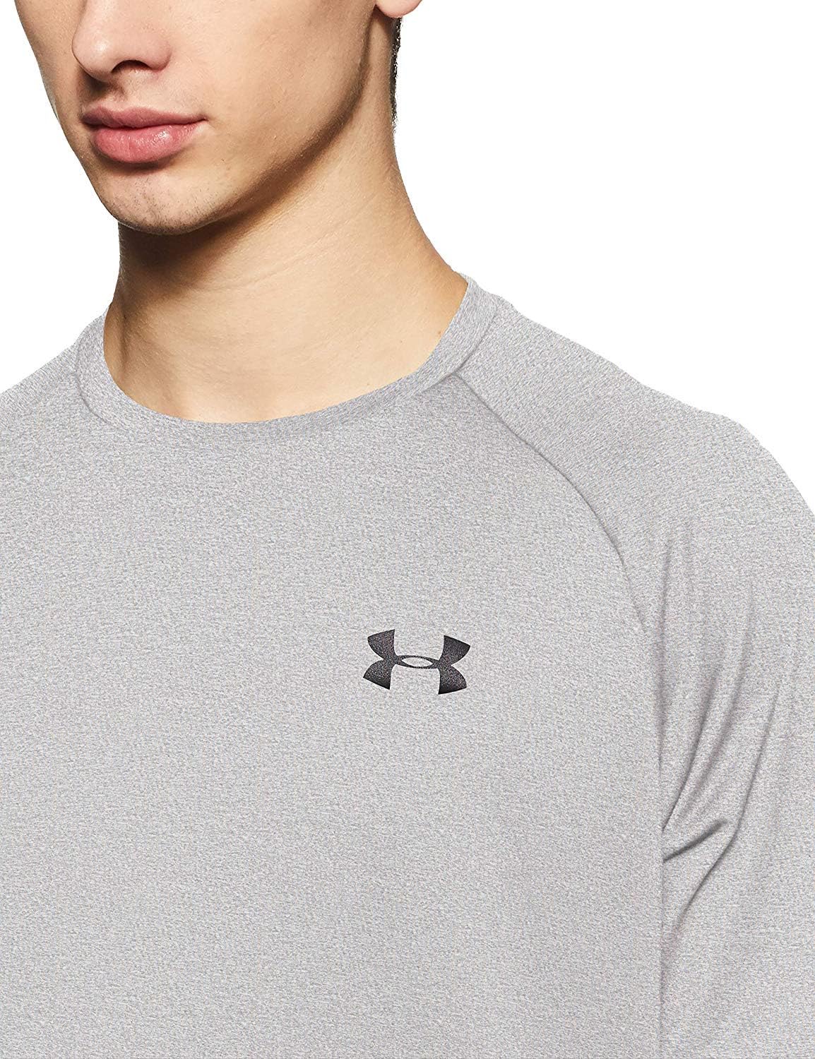 Under Armour Men's Tech 2.0 Short-Sleeve T-Shirt