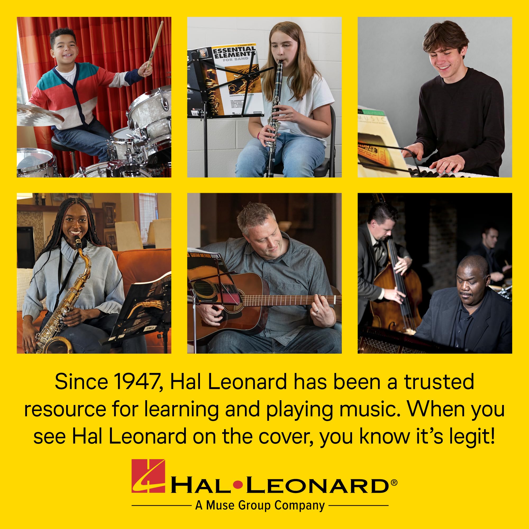 A Modern Method For Guitar: Method : Guitar (2)