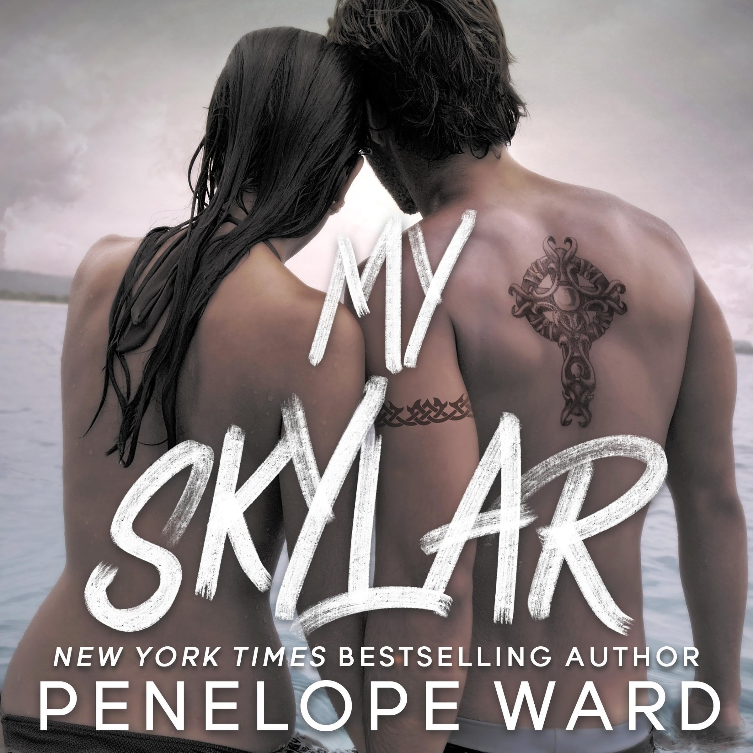 Cover art for My Skylar