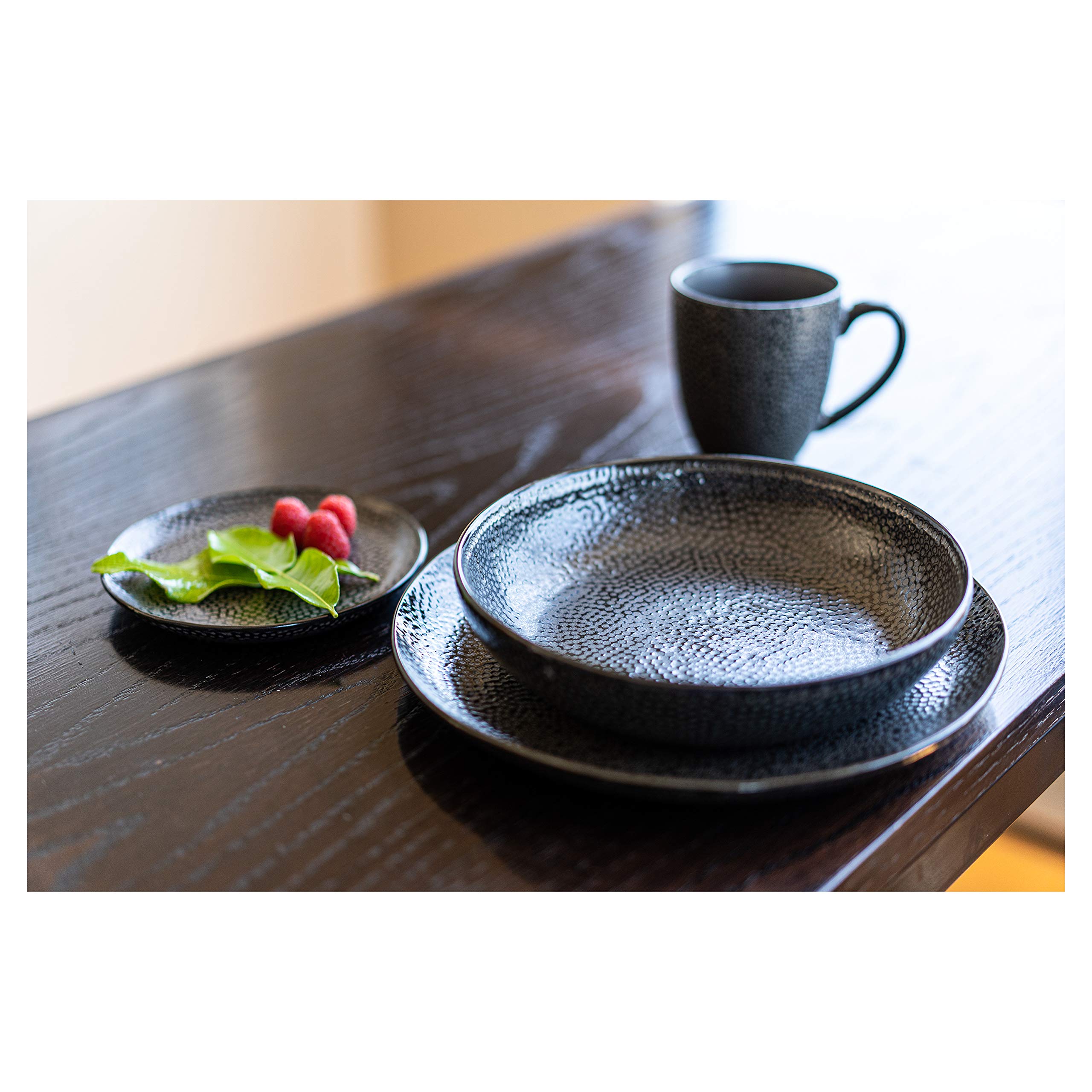 Amazon.com | BIA Cordon Bleu S/4 8.25