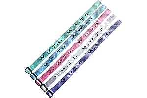 WWJD Bracelets 1 Pack - religious christian WWJD Bracelet for fundraisers