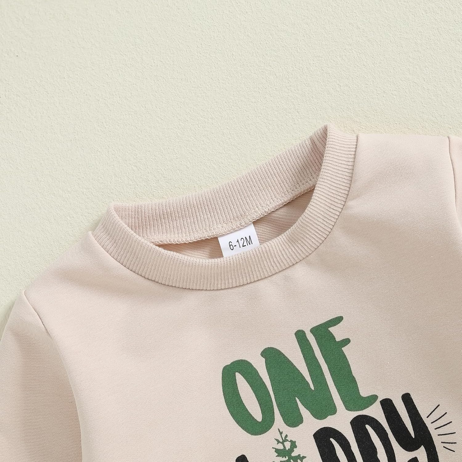 Baby Boy First Birthday Outfit Short Sleeve Shirt Shorts Sets Cute Summer Birthday Clothes 2Pcs - Image 3