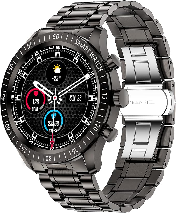 Top 5 Best Fitness Tracker Without Heart Rate Monitor