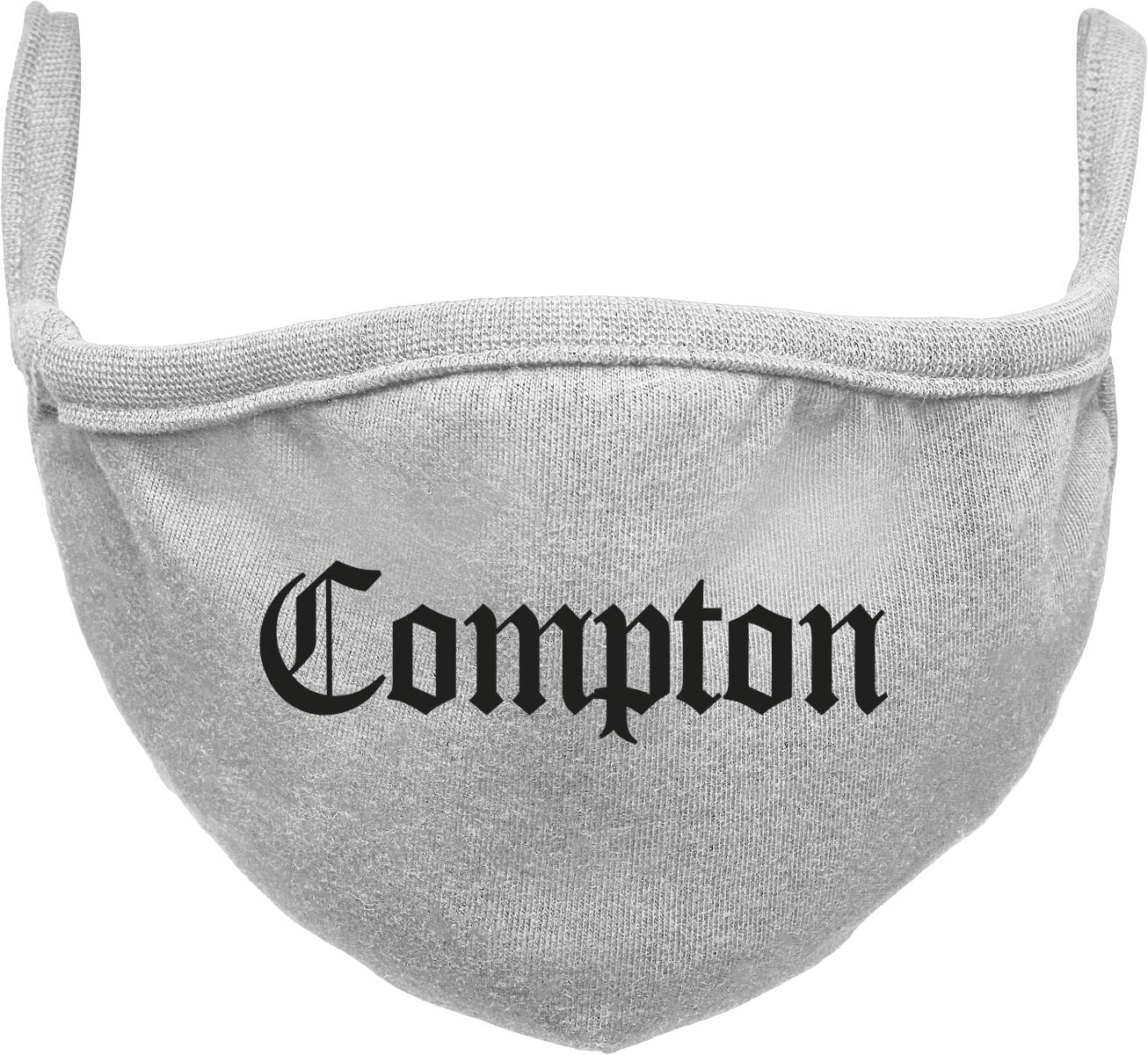 Urban Classics Unisex Compton Face Mask Everyday masks