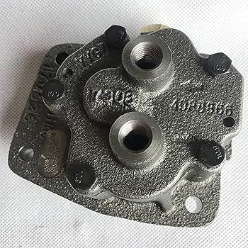 ハチチャン Amazon.com: Hconcet 4088866 Fuel Transfer Pump Compatible