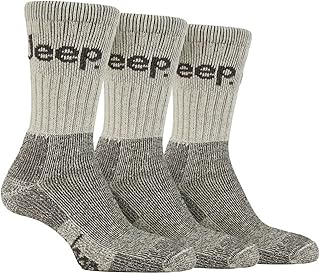 jeep trainer socks