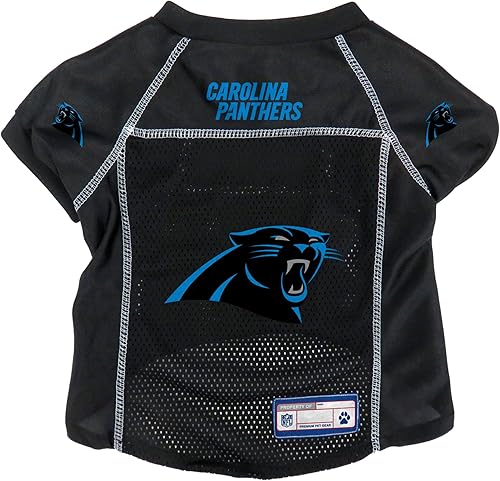 Miniatura 29 de Littlearth Camiseta básica para mascotas de la NFL, equipos con licencia oficial Arizona Cardinals