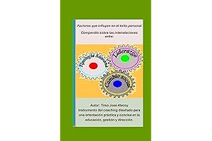 Edicion Mejorada #1 de 'Compendio sobre las Interrelaciones entre la Tipologia Humana,...