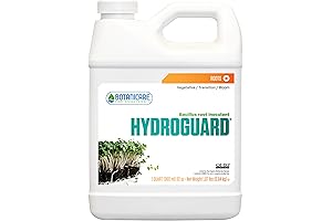 Botanicare Hydroguard Root Inoculant: Shield Against Root Rot